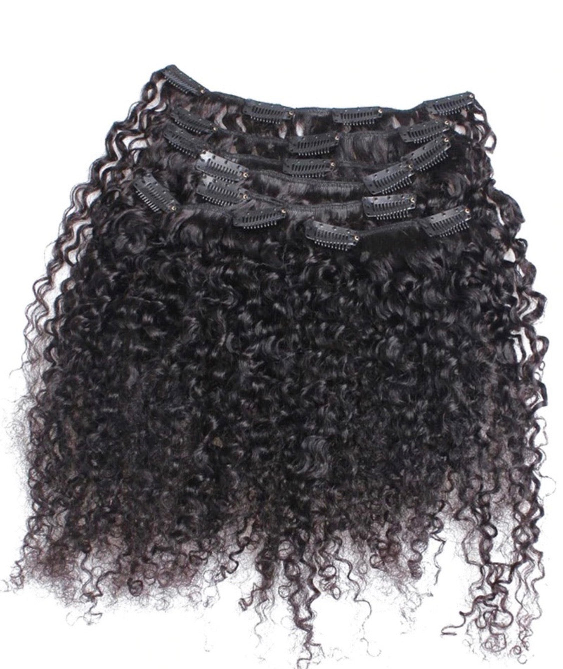 Fairytale Curl