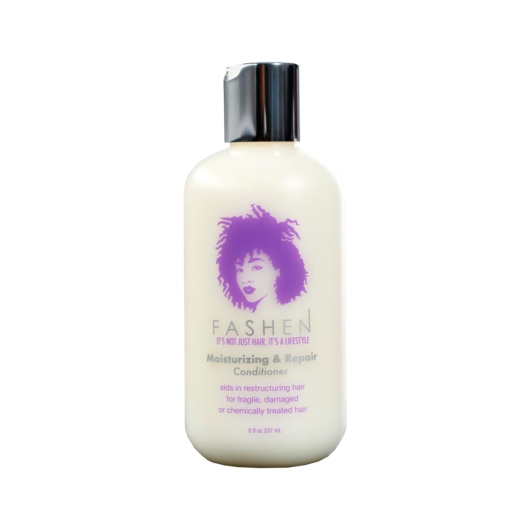 Moisturizing & Repair Conditioner